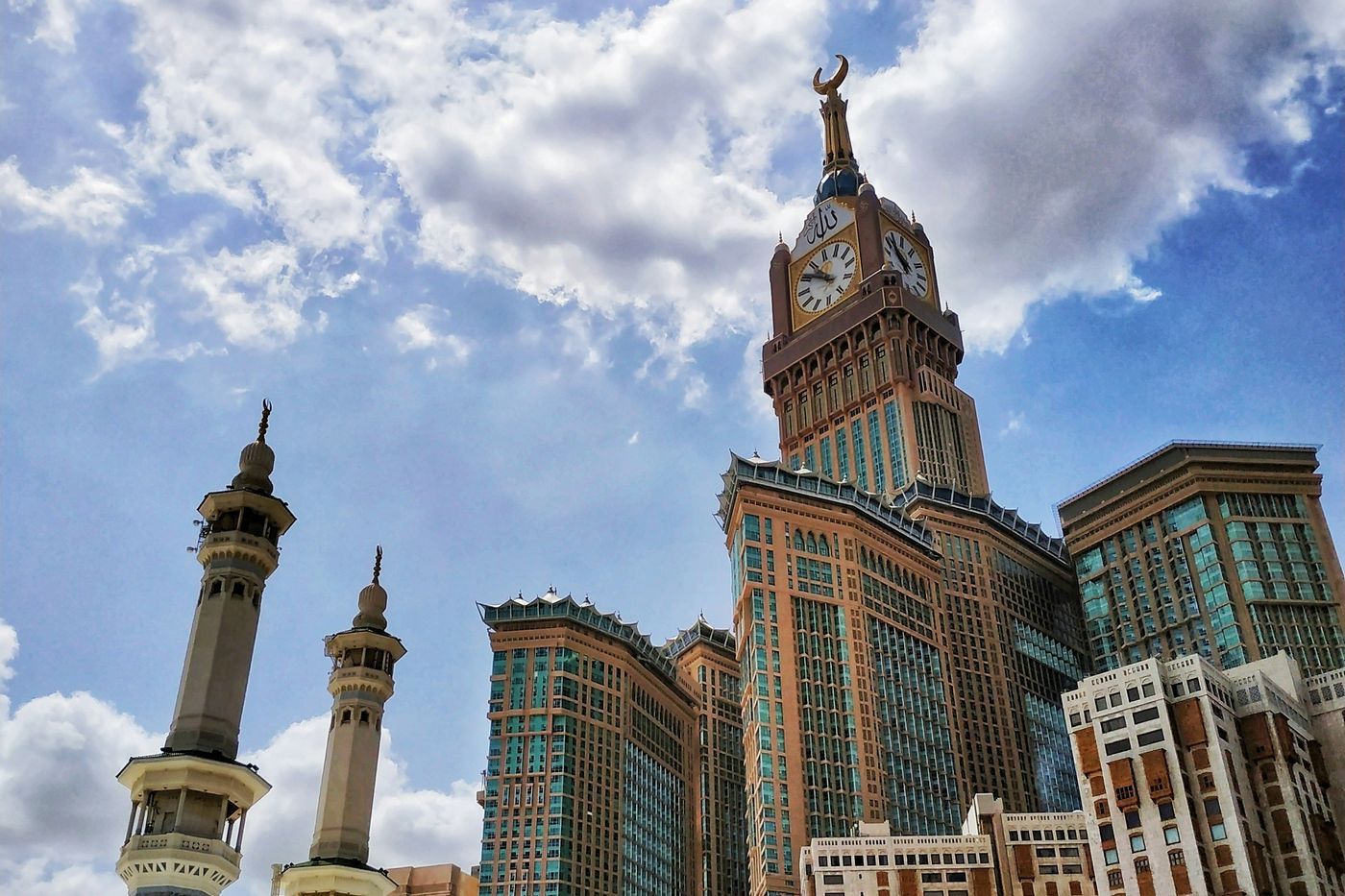 Makkah, Saudi Arabia